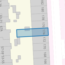 Perceel GVH27-AK-10659