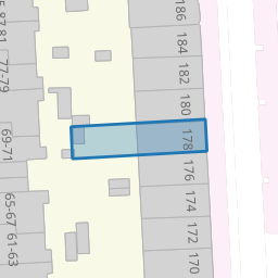 Perceel GVH27-AK-10660