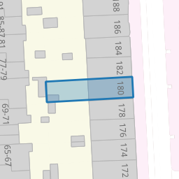 Perceel GVH27-AK-10661