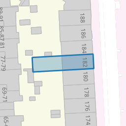 Perceel GVH27-AK-10662