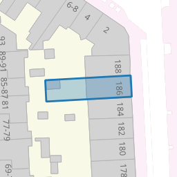 Perceel GVH27-AK-10664