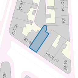 Perceel GVH27-AK-10666