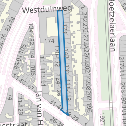 Perceel GVH27-AK-10667