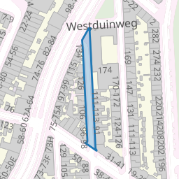 Perceel GVH27-AK-10668