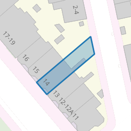 Perceel GVH27-AK-10669