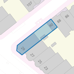 Perceel GVH27-AK-1067