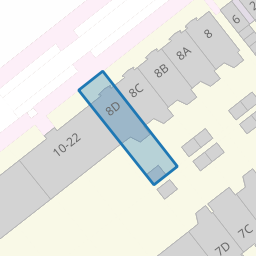 Perceel GVH27-AK-10670