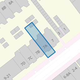 Perceel GVH27-AK-10676