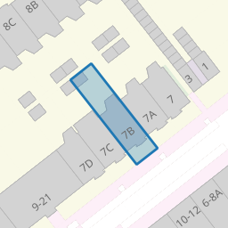 Perceel GVH27-AK-10677