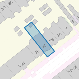 Perceel GVH27-AK-10678