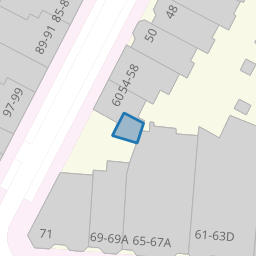 Perceel GVH27-AK-10683