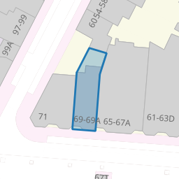 Perceel GVH27-AK-10684