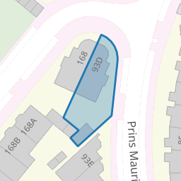 Perceel GVH27-AK-10687