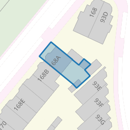 Perceel GVH27-AK-10688