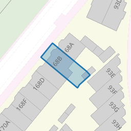 Perceel GVH27-AK-10689