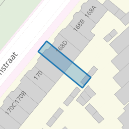 Perceel GVH27-AK-10692