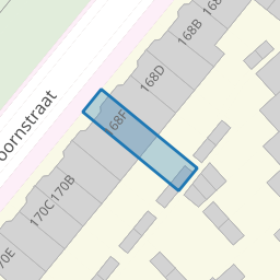 Perceel GVH27-AK-10693