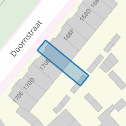 Perceel GVH27-AK-10695