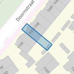 Perceel GVH27-AK-10697