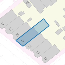 Perceel GVH27-AK-1070