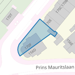 Perceel GVH27-AK-10700