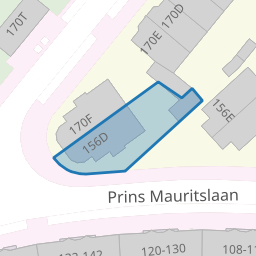 Perceel GVH27-AK-10701