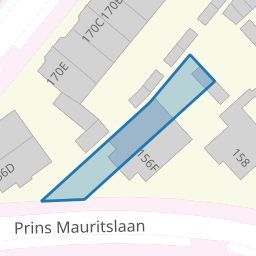 Perceel GVH27-AK-10702