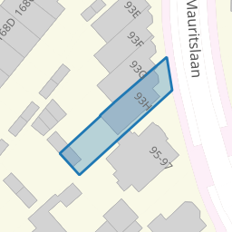 Perceel GVH27-AK-10704