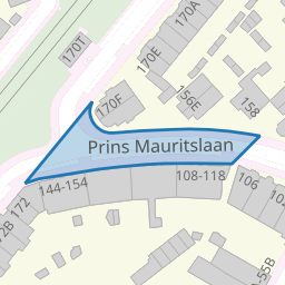 Perceel GVH27-AK-10711