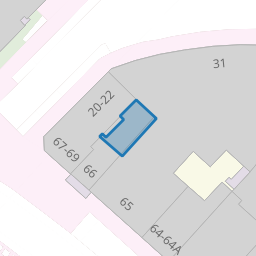 Perceel GVH27-AK-10712