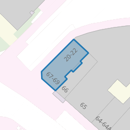 Perceel GVH27-AK-10713