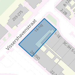 Perceel GVH27-AK-10723