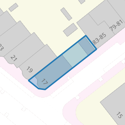 Perceel GVH27-AK-1073