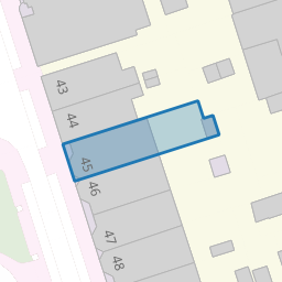 Perceel GVH27-AK-10738