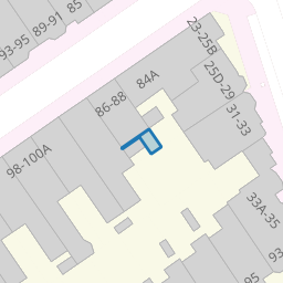 Perceel GVH27-AK-10741