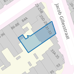 Perceel GVH27-AK-10742