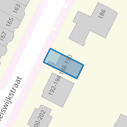 Perceel GVH27-AK-10754