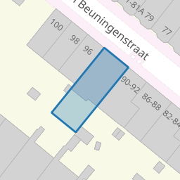 Perceel GVH27-AK-10760