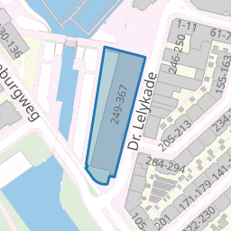 Perceel GVH27-AK-10764