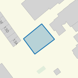 Perceel GVH27-AK-10797