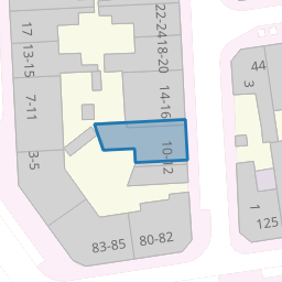 Perceel GVH27-AK-10809