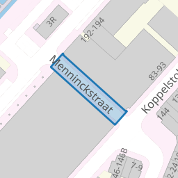 Perceel GVH27-AK-10813