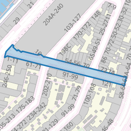 Perceel GVH27-AK-10815