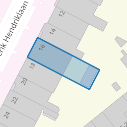 Perceel GVH27-AK-1083