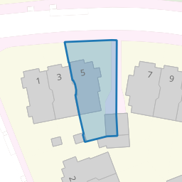 Perceel GVH27-AK-10831