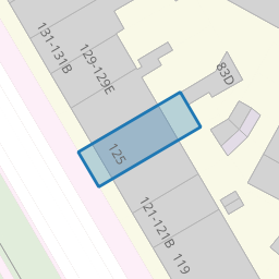 Perceel GVH27-AK-10837