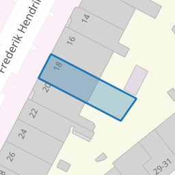 Perceel GVH27-AK-1084