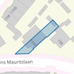 Perceel GVH27-AK-10846