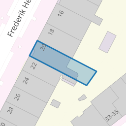 Perceel GVH27-AK-1085