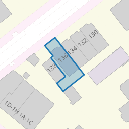 Perceel GVH27-AK-10858